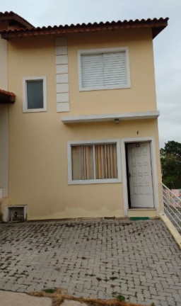 Imagem Sobrado com 2 Quartos à Venda, 71 m² em Jardim Ana Maria - Carapicuíba