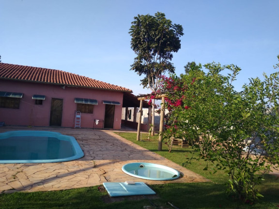 Imagem Imóvel com 2 Quartos à Venda, 14.300 m² em Campo Largo - Jarinu