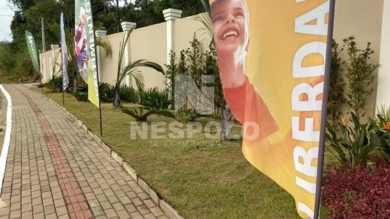 Imagem Terreno à Venda, em Itaipava - Itajai Imagem Terreno à Venda, em Itaipava - Itajai