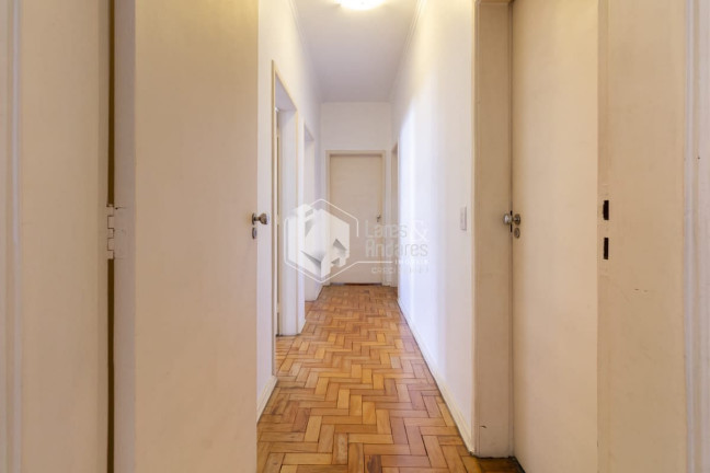 Imagem Apartamento com 3 Quartos à Venda, 160 m² em Perdizes - São Paulo Imagem Apartamento com 3 Quartos à Venda, 160 m² em Perdizes - São Paulo