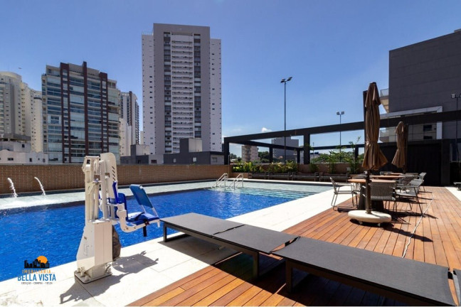 Imagem Apartamento com 4 Quartos à Venda,  em Lapa - São Paulo