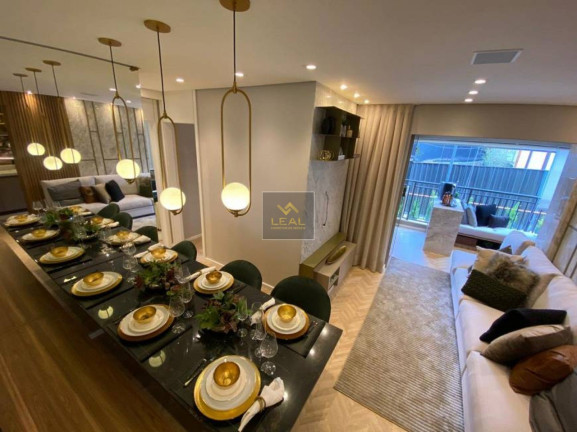 Imagem Apartamento com 2 Quartos à Venda, 67 m² em Ipiranga - São Paulo