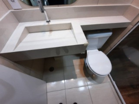 Imagem Apartamento com 2 Quartos à Venda, 53 m² em Jardim Celeste - São Paulo Imagem Apartamento com 2 Quartos à Venda, 53 m² em Jardim Celeste - São Paulo