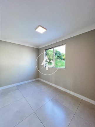 Imagem Apartamento com 3 Quartos à Venda, 125 m² em Nova Rússia - Ponta Grossa