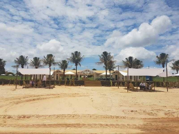 Imagem Terreno à Venda, 720 m² em Riviera De Santa Cristina Ii - Itaí Imagem Terreno à Venda, 720 m² em Riviera De Santa Cristina Ii - Itaí