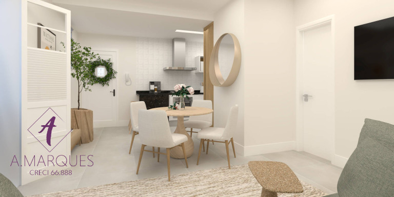 Imagem Apartamento com 2 Quartos à Venda, 70 m² em Botafogo - Rio De Janeiro Imagem Apartamento com 2 Quartos à Venda, 70 m² em Botafogo - Rio De Janeiro
