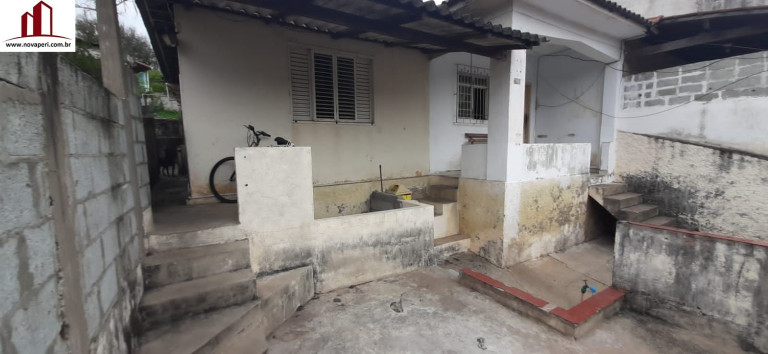 Imagem Casa com 2 Quartos à Venda, em Centro - Franco Da Rocha Imagem Casa com 2 Quartos à Venda, em Centro - Franco Da Rocha