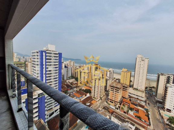 Imagem Apartamento com 2 Quartos à Venda, 86 m² em Aviação - Praia Grande Imagem Apartamento com 2 Quartos à Venda, 86 m² em Aviação - Praia Grande