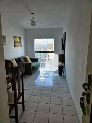 Imagem Apartamento com 1 Quarto à Venda, 53 m² em Ocian - Praia Grande