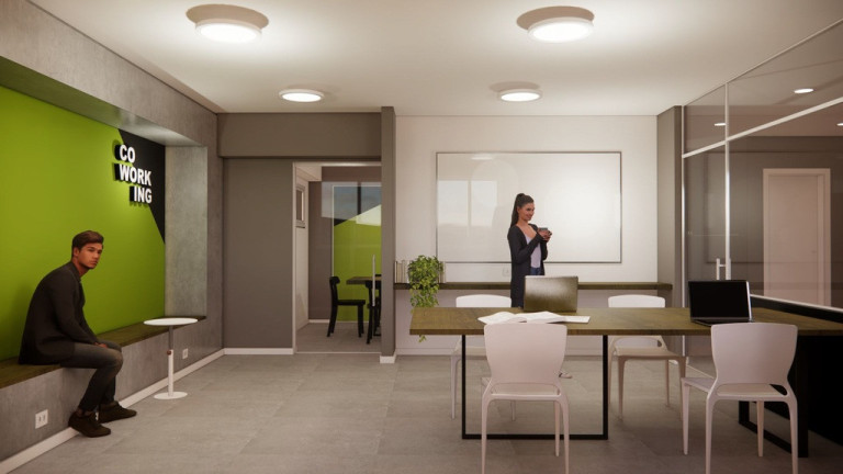 Imagem Apartamento com 2 Quartos à Venda, 68 m² em São Sebastião - Palhoça Imagem Apartamento com 2 Quartos à Venda, 68 m² em São Sebastião - Palhoça