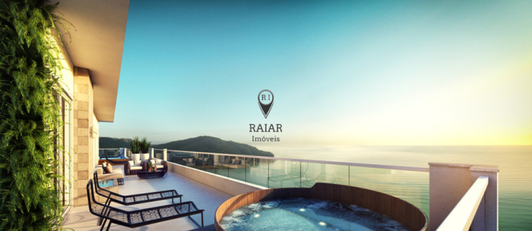 Imagem Loft com 4 Quartos à Venda,  em Centro - Balneário Camboriú