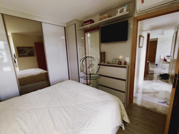 Imagem Apartamento com 3 Quartos à Venda, 90 m² em Sudoeste - Brasília