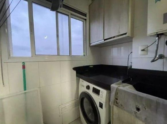 Imagem Apartamento com 3 Quartos à Venda, 83 m² em Vila América - Santo André Imagem Apartamento com 3 Quartos à Venda, 83 m² em Vila América - Santo André