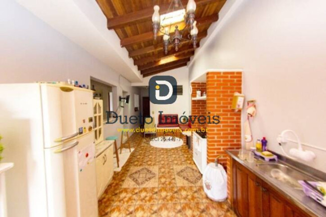 Imagem Casa com 3 Quartos à Venda, 174 m² em Renascença - Santa Maria