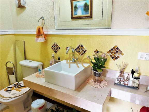 Imagem Casa com 4 Quartos à Venda, 368 m² em Parques Das Artes - Embu Das Artes