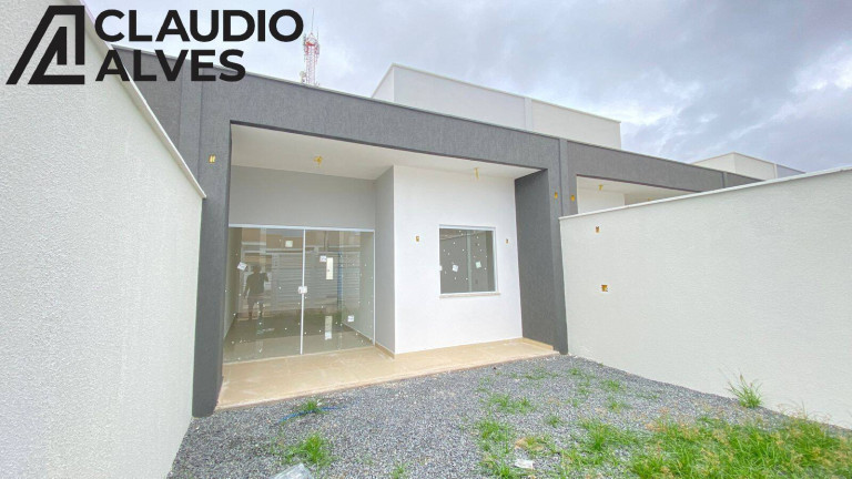 Imagem Casa com 2 Quartos à Venda, 75 m² em Parque Ipê - Feira De Santana Imagem Casa com 2 Quartos à Venda, 75 m² em Parque Ipê - Feira De Santana