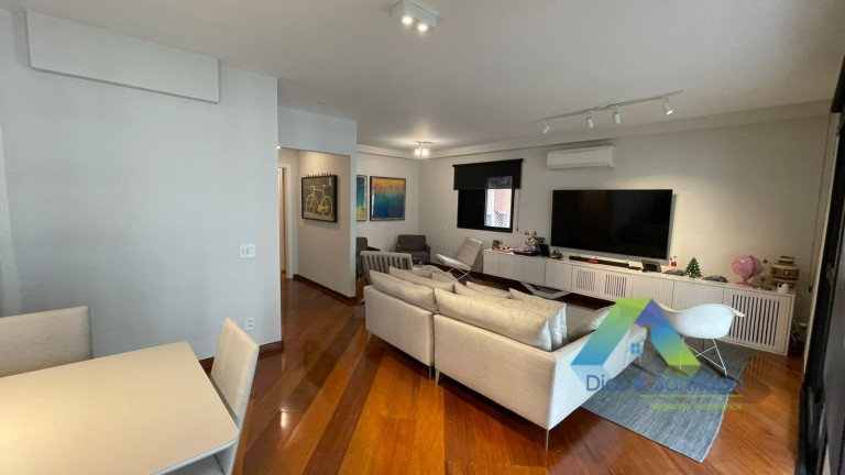 Imagem Apartamento com 3 Quartos à Venda, 170 m² em Moema Pássaros - São Paulo Imagem Apartamento com 3 Quartos à Venda, 170 m² em Moema Pássaros - São Paulo
