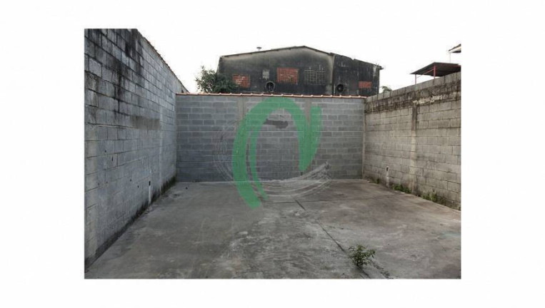 Imagem Casa à Venda, 256 m² em Centro - Santos