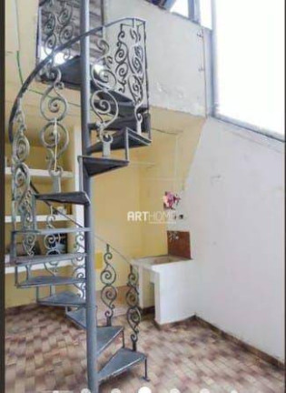Imagem Sobrado com 3 Quartos para Alugar, 215 m² em Jardim Do Mar - São Bernardo Do Campo Imagem Sobrado com 3 Quartos para Alugar, 215 m² em Jardim Do Mar - São Bernardo Do Campo