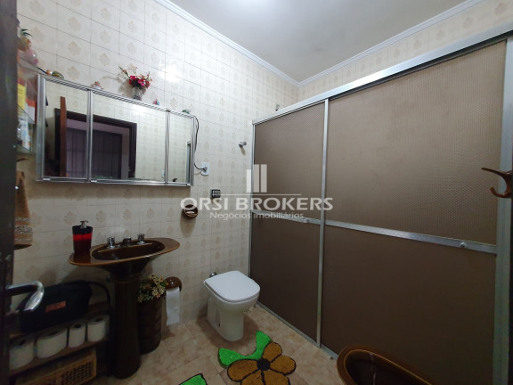 Imagem Casa com 3 Quartos à Venda, 312 m² em Jaguaré - São Paulo