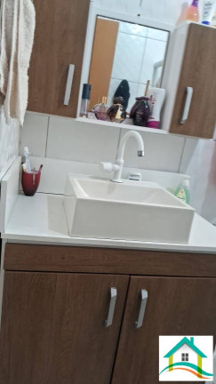 Imagem Casa com 2 Quartos à Venda, 92 m² em Caiçara - Praia Grande Imagem Casa com 2 Quartos à Venda, 92 m² em Caiçara - Praia Grande