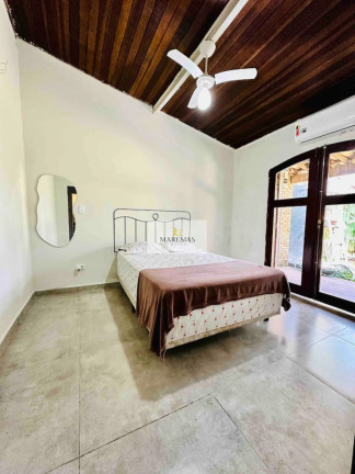Imagem Casa com 1 Quarto à Venda, 100 m² em Maresias - São Sebastião Imagem Casa com 1 Quarto à Venda, 100 m² em Maresias - São Sebastião