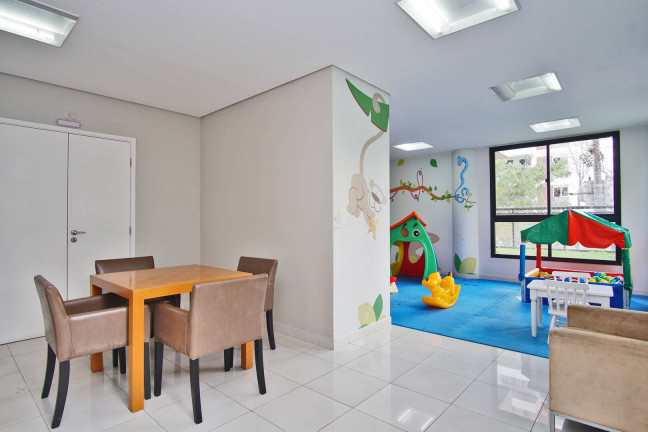 Imagem Apartamento com 3 Quartos à Venda, 184 m² em Panamby - São Paulo