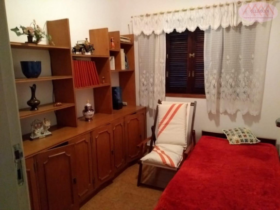 Imagem Casa com 3 Quartos à Venda, 150.000 m² em Taiaçupeba - Mogi Das Cruzes