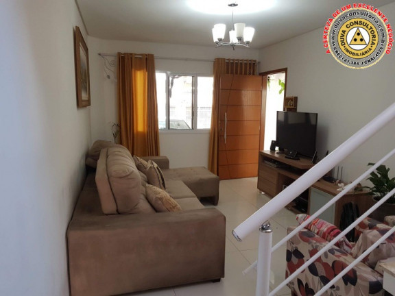 Imagem Casa com 3 Quartos à Venda, 158 m² em Jardim Alvorada - São José Dos Campos Imagem Casa com 3 Quartos à Venda, 158 m² em Jardim Alvorada - São José Dos Campos