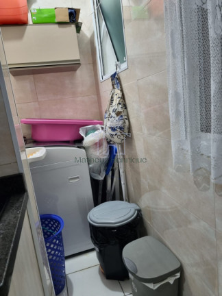 Imagem Apartamento com 2 Quartos à Venda, 56 m² em Loteamento Parque Industrial - Jundiaí