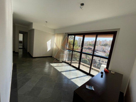 Apartamento com 3 Quartos à Venda, 88 m² em Jardim Palma Travassos - Ribeirão Preto