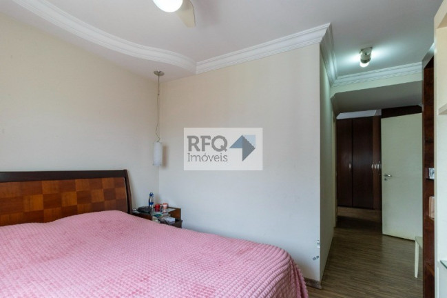 Imagem Imóvel com 3 Quartos à Venda, 202 m² em Vila Dom Pedro I - São Paulo