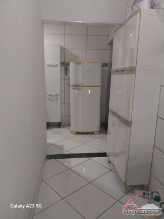Imagem Casa com 3 Quartos à Venda, em Jardim Elza Maria - Jacareí Imagem Casa com 3 Quartos à Venda, em Jardim Elza Maria - Jacareí