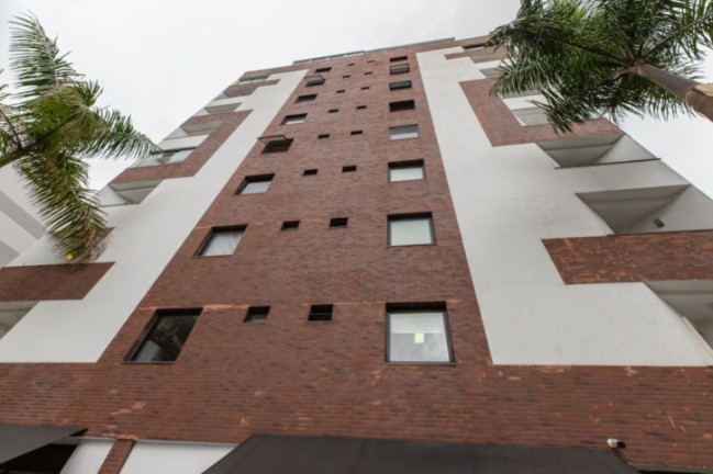 Imagem Apartamento com 1 Quarto à Venda, 37 m² em Vila Nova Conceição - São Paulo