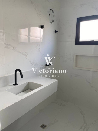 Imagem Casa de Condomínio com 3 Quartos à Venda, 250 m² em Loteamento Floresta - São José Dos Campos Imagem Casa de Condomínio com 3 Quartos à Venda, 250 m² em Loteamento Floresta - São José Dos Campos