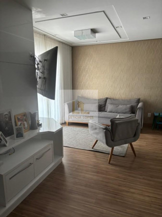 Imagem Apartamento com 3 Quartos à Venda, 83 m² em Vila Das Hortências - Jundiaí Imagem Apartamento com 3 Quartos à Venda, 83 m² em Vila Das Hortências - Jundiaí