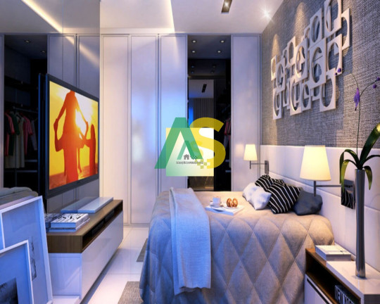 Imagem Imóvel com 3 Quartos à Venda, 89 m² em Candeias - Jaboatão Dos Guararapes