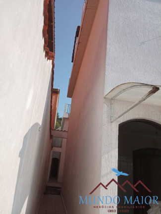Imagem Casa com 4 Quartos à Venda, 150 m² em Jardim Das Maravilhas - Santo André
