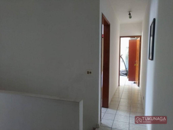 Imagem Sobrado com 5 Quartos à Venda, 200 m² em Vila Dorna - São Paulo Imagem Sobrado com 5 Quartos à Venda, 200 m² em Vila Dorna - São Paulo