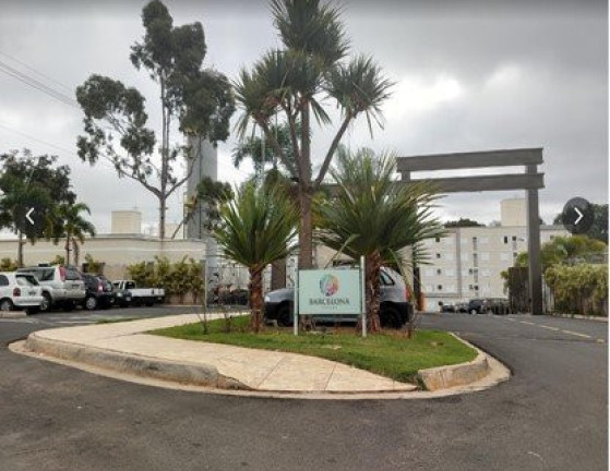 Apartamento com 2 Quartos à Venda, 97 m² em Parque Das Nações - Bauru