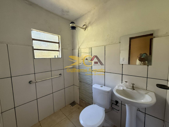 Imagem Chácara com 3 Quartos para Alugar, 30 m² em Morro Grande - São João Del Rei Imagem Chácara com 3 Quartos para Alugar, 30 m² em Morro Grande - São João Del Rei