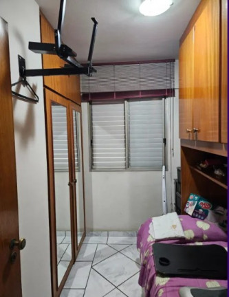 Imagem Apartamento com 3 Quartos à Venda, 86 m² em Vila Mariana - São Paulo