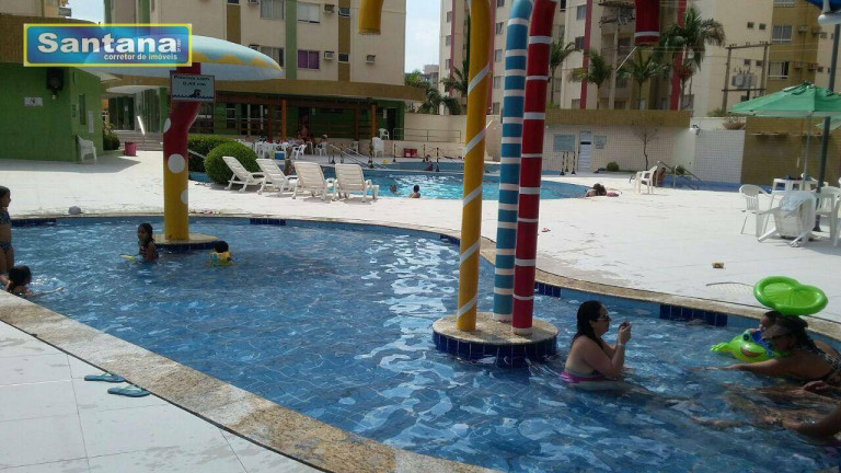 Imagem Apartamento com 2 Quartos à Venda, 50 m² em Parque Jardim Brasil - Caldas Novas Imagem Apartamento com 2 Quartos à Venda, 50 m² em Parque Jardim Brasil - Caldas Novas