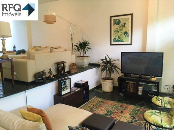 Imagem Imóvel com 4 Quartos à Venda, 360 m² em Vila Leao - Sorocaba