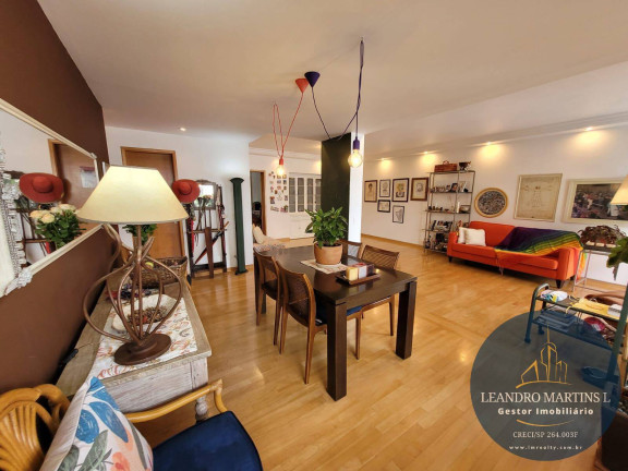Imagem Apartamento com 2 Quartos à Venda, 125 m² em Indianópolis - São Paulo Imagem Apartamento com 2 Quartos à Venda, 125 m² em Indianópolis - São Paulo