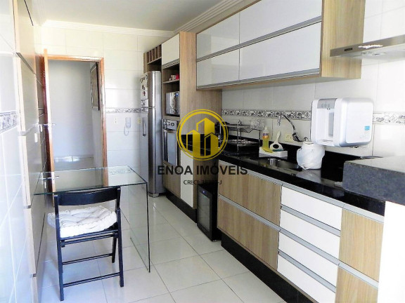 Imagem Apartamento com 3 Quartos à Venda, 115 m² em Aviação - Praia Grande Imagem Apartamento com 3 Quartos à Venda, 115 m² em Aviação - Praia Grande