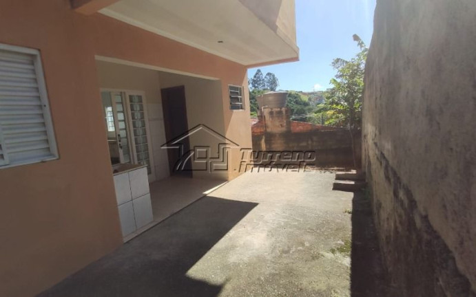 Imagem Casa com 5 Quartos à Venda, 140 m² em Zona Norte - São José Dos Campos Imagem Casa com 5 Quartos à Venda, 140 m² em Zona Norte - São José Dos Campos