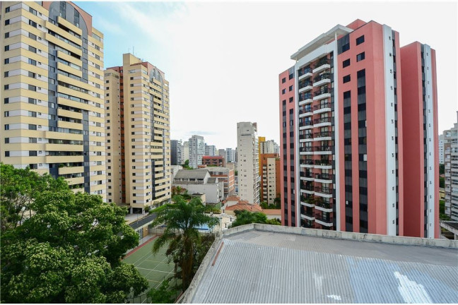 Imagem Apartamento com 2 Quartos à Venda, 91 m² em Vila Mariana - São Paulo