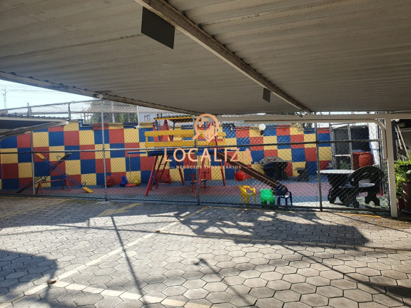 Imagem Imóvel com 3 Quartos à Venda, 73 m² em Monte Castelo - São José Dos Campos