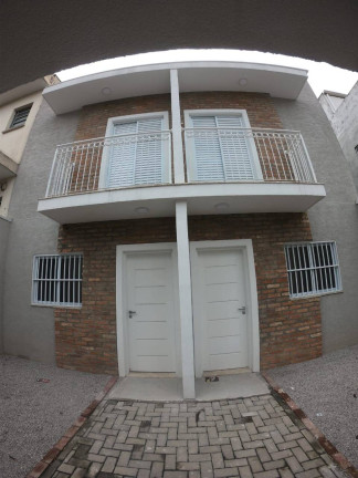 Imagem Casa de Condomínio com 2 Quartos à Venda, 97 m² em Vila Vera - São Paulo Imagem Casa de Condomínio com 2 Quartos à Venda, 97 m² em Vila Vera - São Paulo